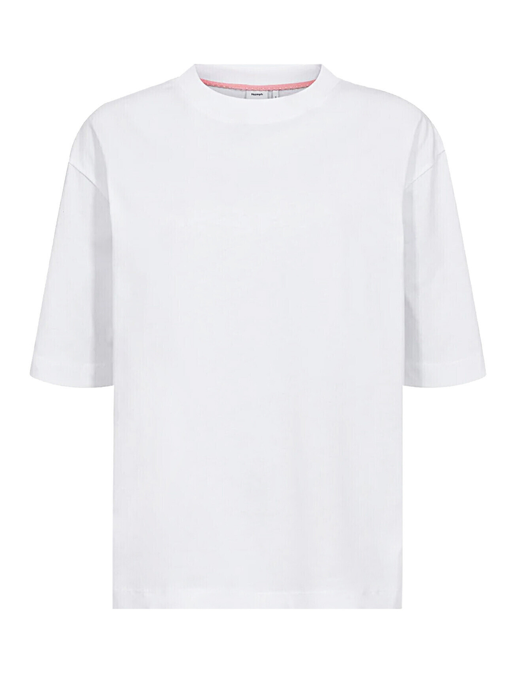 Футболка женская Meadow T-Shirt NUMPH