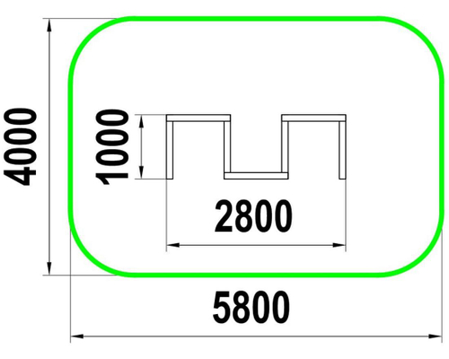 Бум бревно ББ-1.1