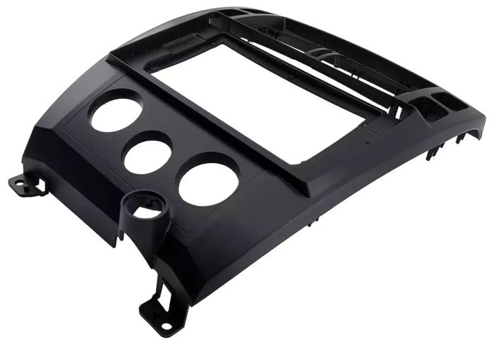 Магнитола для Hyundai Tucson 2004-2009 - Canbox 1065 Android 10, Быстрая, CarPlay, 4G SIM-слот
