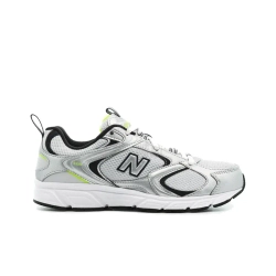 Кроссовки New Balance 408 'Silver' ML408C