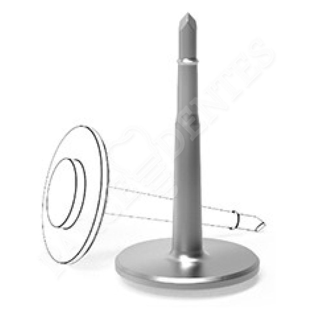 Безударные пины B2S