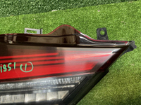 Фонарь левый внутренний Lexus RX 4 (2019-2022)