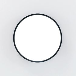 Citilux Купер CL72424V1 LED Светильник потолочный Чёрный