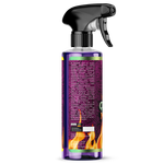 LERATON S6 GRAPE Кварцевый состав для быстрого блеска и гидрофоба 473мл