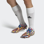 Кроссовки Adidas Predator Edge Geometric.1 L Fg