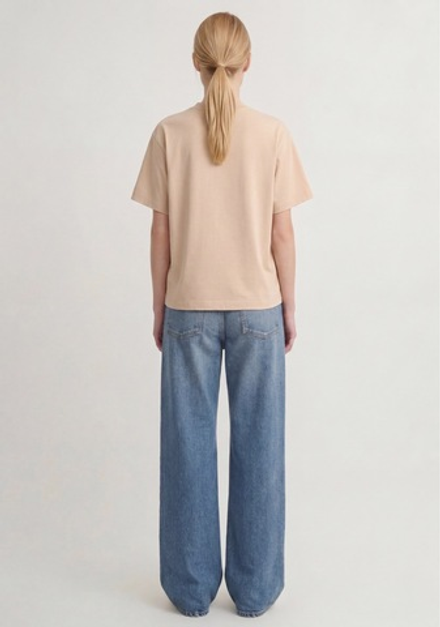 Футболка Jil Sander