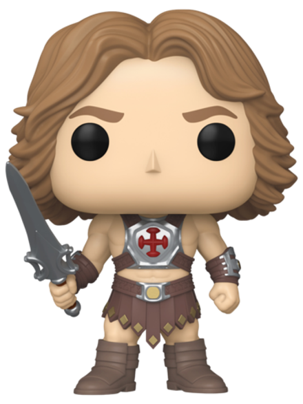 Фигурка Funko POP! Movies MOTU He-Man