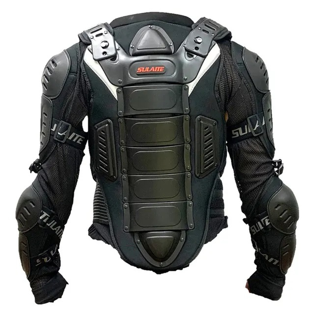 Черепаха (защита тела) SULAITE GT-218 XL