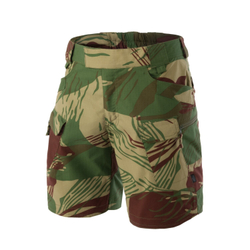 UTS (Urban Tactical Shorts) 8.5 – PolyCotton Stretch Ripstop