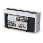 Плоттер Epson SureColor SC-T7700D, 44", 6 цветов, WiFi