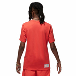 Футболка Jordan Flight Essentials T-Shirt Red