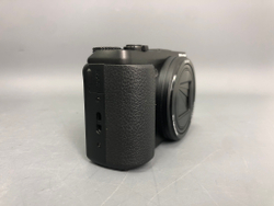Sony Cyber-shot DSC-HX50
