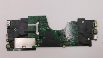 Материнская плата для ноутбука Lenovo ThinkPad Yoga 370 Intel Core i5-7300U 8G LTE A VPRO WIN (01HY161), оригинал