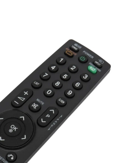 Пульт для телевизора 42PQ210R LG с батарейками