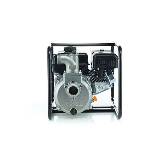 Бензиновая мотопомпа "KOSHIN" SEV-50 X