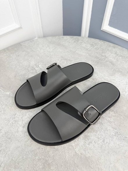 Шлепанцы Loro Piana