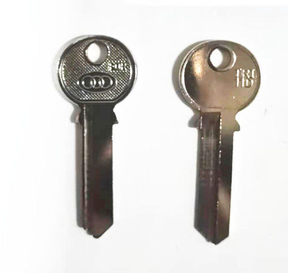 Заготовка английского ключа  TRI-18D TR11R TL11 TRC11 12915 КНР