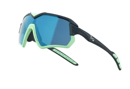 Спортивные очки 720armour V / Matte Crystal Violet / HC Violet Pink Lens