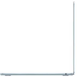 Ноутбук Apple MacBook Air 15 2025 MC7C4RU/A