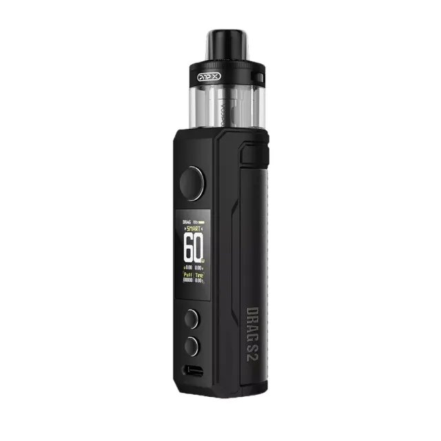 Voopoo Drag S2 Pod Mod Kit Voopoo Drag S2 Pod Mod Kit