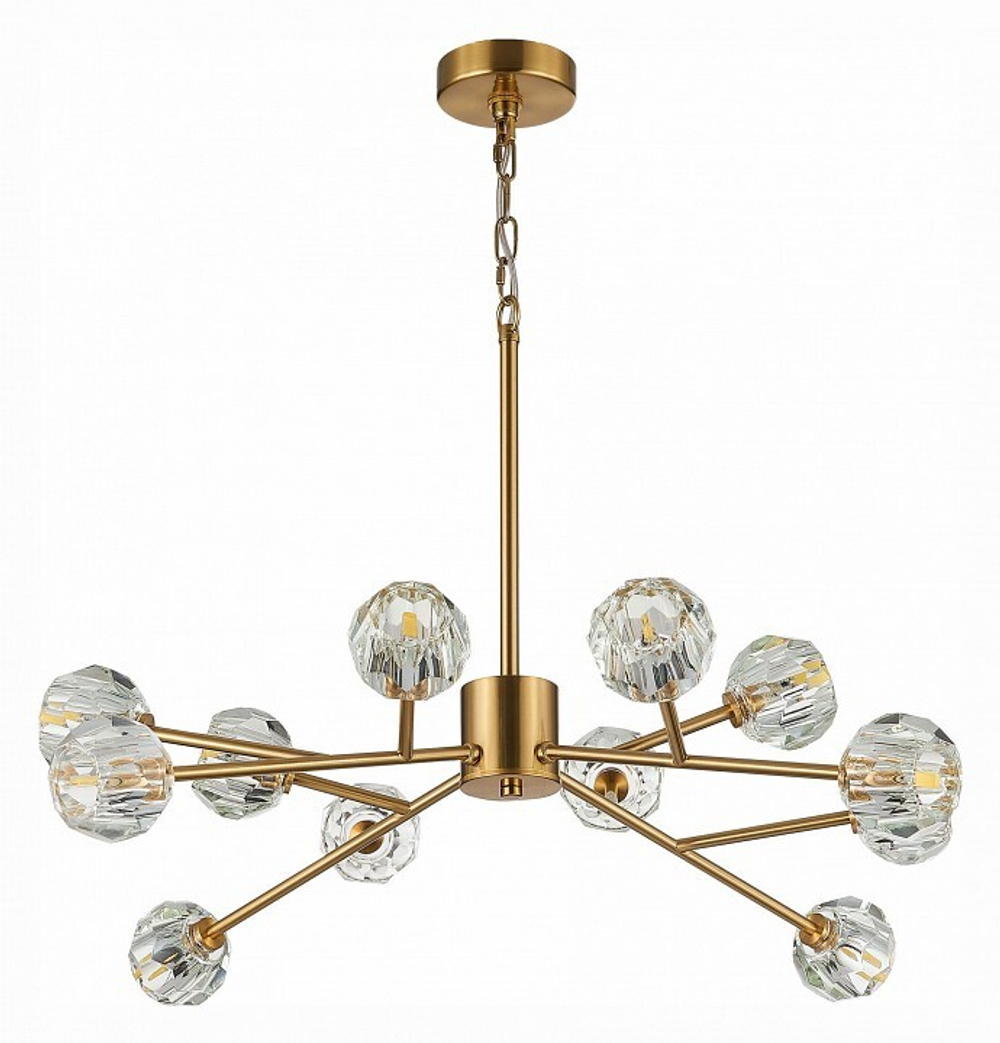 Подвесная люстра ST-Luce SL1166.303.12