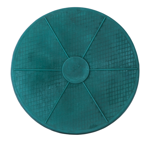 Крышка колодца / емкости Хромов(700x700x100см;) - арт.560938