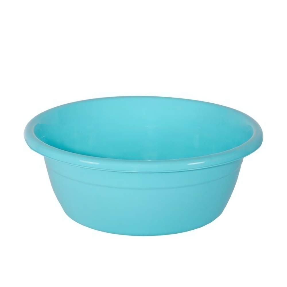 Миска "Селена" 10 л цвет в ассортименте