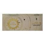 The Star BioGEL | ГК 24 мг/мл + Маннитол 1%