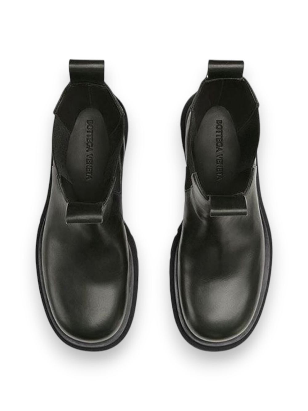 Ботинки Челси Bottega Veneta