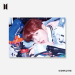товары BTS - Love Yourself 'HER ' Lenticular Postcard