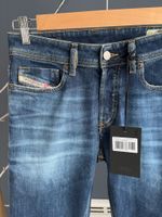 Новые джинсы Diesel, 164