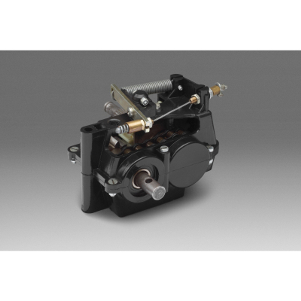 Культиватор бензиновый Caiman Terro 60H C2, двигатель Honda GX160 (163 сс)