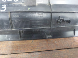 Накладка заднего бампера Tank 500 21-нв Б/У Оригинал 2804120XKV3AA