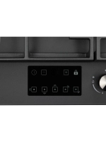 Варочная поверхность Hiberg VM 9255 B