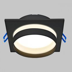 Встраиваемый светильник Imex IL.0029.0016 IL.0029.0016-BK