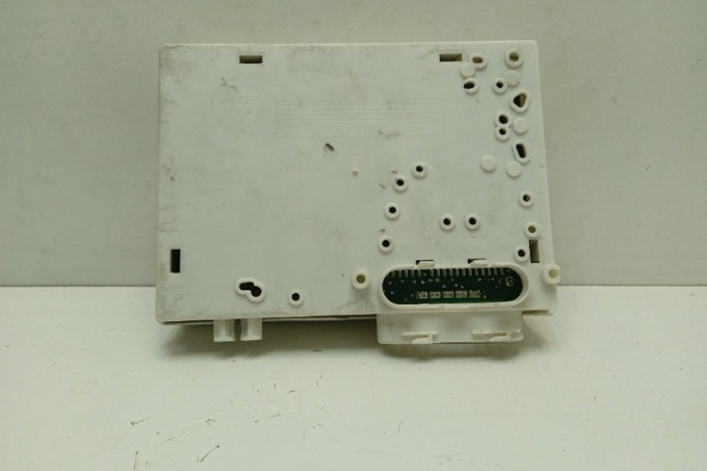WMSD7105 кт157 Электронный модуль для стиральной машины Hotpoint-Ariston WMSD7105 б/у