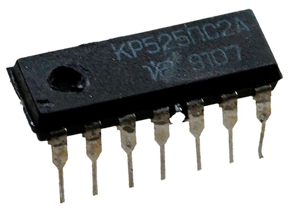 КР525ПС2А