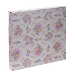 GAEM Тарелка для 10-ти яиц, L25 W25 H2,5 см