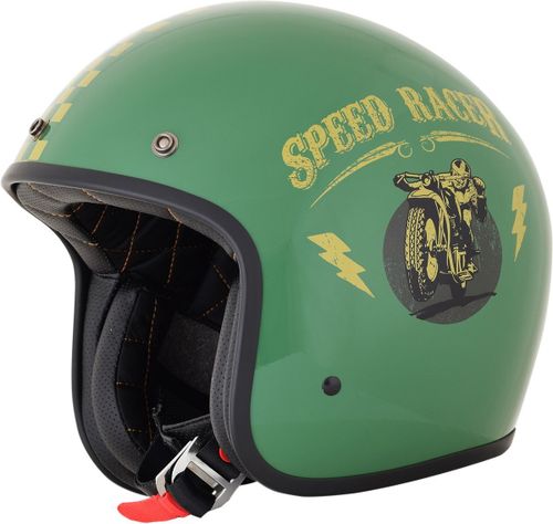 FX-76 / Зеленый