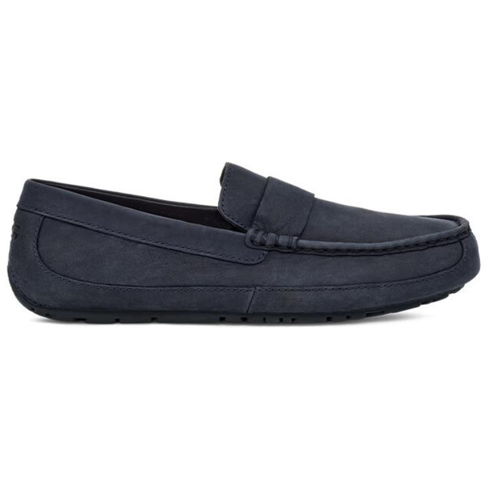 UGG Gommino Loafers Men"s Dark Blue