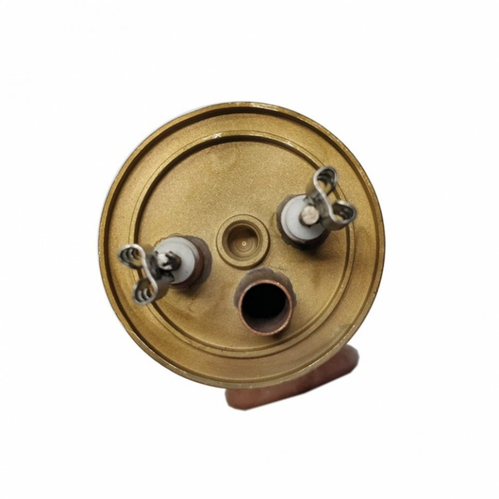 Тэн Ariston под фланец 1500w под анод M5 - VN001,81664201,20025, MTS-816616