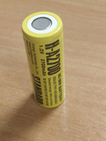 Аккумулятор ET H-A2700