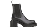 Bottega Veneta Slip-On Chelsea Boots Women"s