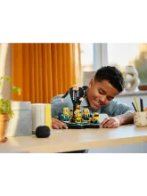 Конструктор Minions 75582 Миньоны и Бананакар