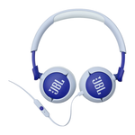 Детские проводные наушники JBL 320