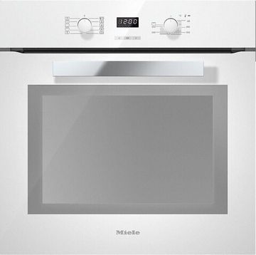 Электрический духовой шкаф Miele H 2661 B BRWS
