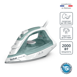 Паровой утюг Tefal Virtuo 30 FV2C42E0