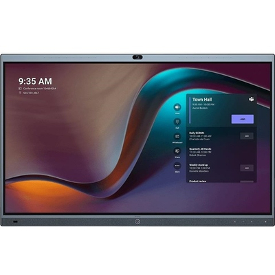 Видеотерминал Yealink Meetingboard 86