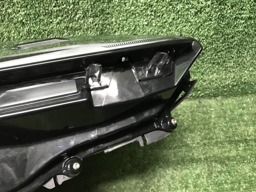 Фара правая Lexus RX 4 (2019-2022) LED