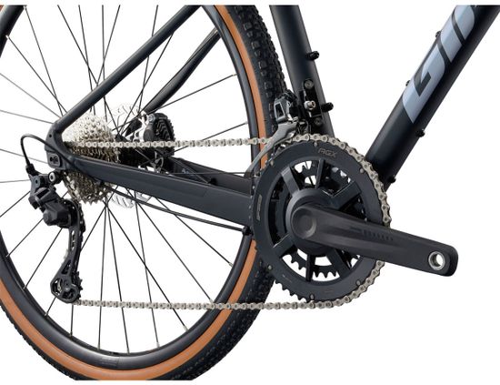 Велосипед Giant Revolt 0 - 2025 Grevel